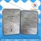 PET Aluminium Foil Stand Up Pouches For Electronic Components