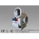 High Temperature Industrial Boiler Fan High Pressure Heavy Duty 25kw 3 Phase