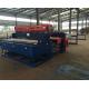 Construction Mesh Wire Mesh Welding Machine / Fully Automatic Welded Grid Panel Machine