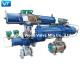 Pneumatic Operated Hydraulic ESD Valve ANSI B16.34 For Liquefied Petroleum Gas
