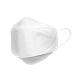 Morandi KF94 Melt Blown 2 Layers Non Woven Fabric Face Mask Anti Pollution