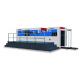 MYP-1050 Automatic Die Cutting And Stripping Machine 10000s/H