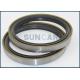 207-26-61210 2072661210 Oil Seal Shaft Seal For KOMATSU Motor PC350-8