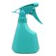 330ml HDPE Trigger Mist Spray Bottles for Customizable Color Cleaning Liquid Containers