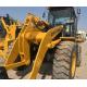 Liugong 835 Motor Loaders Used for Construction Equipment Machine Weight 10600 10800 kg