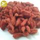 Factory supply different types no addition organic dried goji berries High Quality Dired Natural