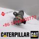 Caterpillar Excavator Injector Engine C9 Diesel Fuel Injector 254-4330 2544330 254-4339 10R-7222 387-9434