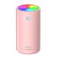 FCC Portable 400ml Cool Mist Air Humidifier For Bedroom