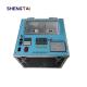 Oil Quality Electrical Performance Testing Electrical Equipment Withstand Voltage Tester SH125A