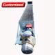 U Type Spiral Conveyor Screw Auger Conveyor AC0039-1 with After-sales Service Provided