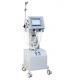 Pediatric Children Type Portable Ventilator Machine With Medical Air Compressor