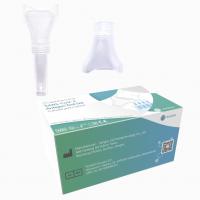 10 Test/Box Rapid Antigen Test Self Test Kit Plastic Fast Reaction