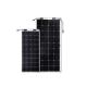Home / Outdoor Portable Solar Panels Lightweight Flexible Photovoltaic Panels