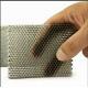 High Temperature Resistant Honeycomb Vent Corrosion Resistance Low Pressure Drop