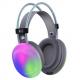 Bluetooth Headphone Bluetooth 5.3 40mm Speaker 800mAh Battery Lightweight Design