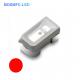 Stable 3014 Side View SMD LED 20mA Low Power 120 Degree View Angle