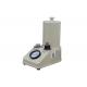 Direct Reading Air Permeability Test Machine Apparatus Ztq Foundry Sand Test Equipment