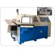 High Speed Ten Axes Spring Bending Machine With CNC Control System