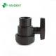 Shutoff Function 100% Material Single Union Valve Pn10 Pn16 for Agricultural Irrigation