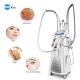 10Mhz Vacuum Rf Massage Fitness vacuum cavitation Slimming Machine