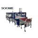 Inline Box Strapping Machine for Inline Corrugated Box Strapping And Packaging Needs