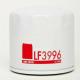 Other Car Fitment LF3996 Oil Filter Element P550935 M6644121 8943142632 for Tractors