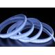led strip 280LEDs per meters 110V 130V SMD2835 IP67 Soft silicone tube Waterproof RGB led strip