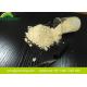High Purity Melamine Formaldehyde Moulding Powder , Solid Melamine Phenolic Resin