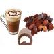 Premium Quality Low Fat Healthy Food Ingredient Cocoa Powder