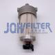 Diesel Oil Water Separator 363-5819 3635819 PF46049 Fuel Water Separator Filter Assembly