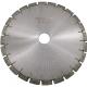 350mm Sandstone Diamond Saw Blade Cutter Disc for Lava Volcanic Stone Cutting in Mexico