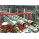 Professional Stainless Steel Grinding Machine 2-10m/min For Roundish Tubes