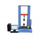 Universal Tensile Strength Test Machine Can Be Measurable Deformation 50KN IEC 62196-1