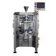 304SS sachets Form Fill Seal Packing Machine 4 Side Seal Packaging 120ppm
