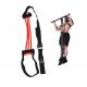 Latex Chin Up Bar Triathlon Race Gear Pull Up Resistance Trainer Band