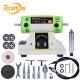 Tooltos 3109 Jewelry Polisher Bench Buffer Grinder Machine With Accessories Multi Function Benchtop Polisher