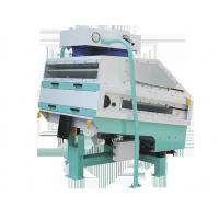 5-8t/H Grader Grain Seed Cleaning Rice Destoner Machine In Flour Mill