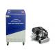 Internal HHO Engine Carbon Cleaning Machine EGR Cleaner Mobile 1500 L/H