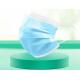3 Ply Non Woven Face Mask Surgical Protection Disposable Face Mask