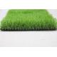 25mm Lush Green Garden Artificial Grass Carpet Multi Functional