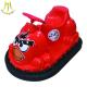 Hansel chinese battery operated bumper car amusement park kids ride on car