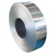 1060 1100 Mill Finish Aluminum Coil Strip H112 0.2mm Thickness