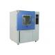 Iso20653 Standard Ipx1 To Ipx6 Ingress Water Resistance Test Chamber