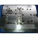 Custom Cavity And Core Injection Mold Components For Automobile Connector Molds