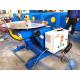 1.5KW Tilting Tube Welding Positioners With Hand Control Box Fully European Standard