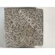 3003 Stone Grain 3mm Aluminium Sheet Metal  For Exterior Cladding Decoration