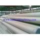 F44/254SMO/S31254/1.4574 Super Duplex Seamless Stainless Steel Pipe  Tube