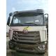 Sinotruk Hohan 6x4 30 Ton Tipper Truck To Togo With 315 / 80R22.5 Tyres