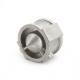 Customized Precision CNC Machining Stainless Steel Valve Parts for Investment Casting