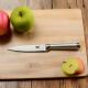 Professional Sharp 5 Inch Kitchen Peeling Knife Stainless Steel Fruit Paring